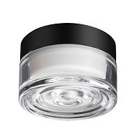 Дополнительная картинка 7156/6CL Odeon Light Настенно-потолочный светильник RONDA