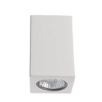 Дополнительная картинка Встраиваемый светильник Arte Lamp Tubo A9264PL-1WH