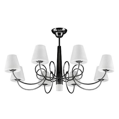 Потолочные Потолочная люстра Lightstar Vortico 814097, доставка по Казахстану 