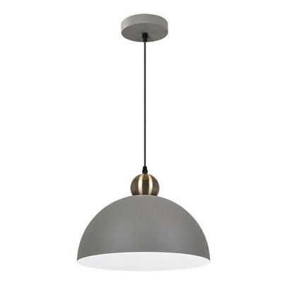 подвесной светильник arte lamp recinto a7053sp-1gy, доставка по Казахстану 