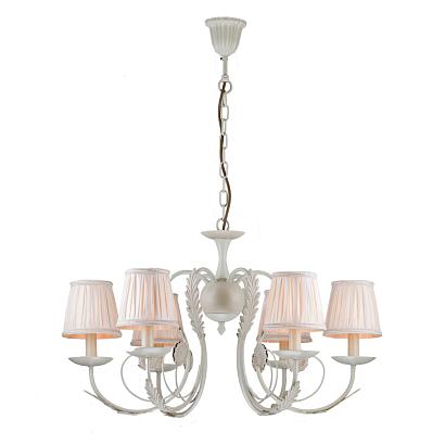 подвесная люстра arti lampadari vittorio e 1.1.6 wg, доставка по Казахстану 