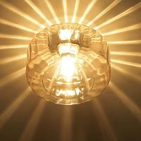 люстры потолочный светильник odeon light pendant binga 4747/1c, доставка по Казахстану 