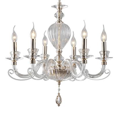 люстры подвесная люстра aployt daniele apl.701.03.06, доставка по Казахстану 