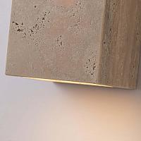 Дополнительная картинка 4652-2W Настенный светильник Limestone Favourite