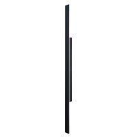 Уличный светильник TEJAT Arte Lamp A5432AL-1BK