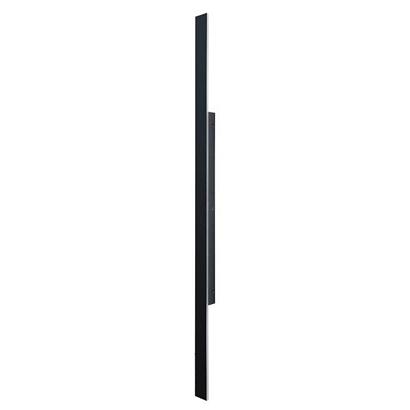 Уличный светильник TEJAT Arte Lamp A5432AL-1BK