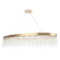Дополнительная картинка Подвесной светильник Crystal Lux AQUA SP20 Crystal Lux 0160/320