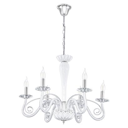 подвес/meduno 1/е14/6*40w, доставка по Казахстану 