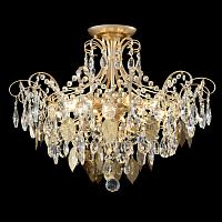 Дополнительная картинка Люстра Crystal Lux ESMIRALDA 0523/106
