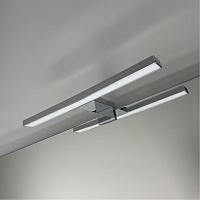 Настенный светильник Arte Lamp STECCA A2737AP-1CC