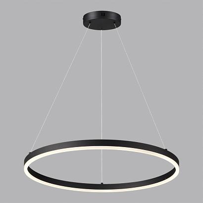 люстры 6530/50l ledio ln23 015 светильник подвесной echo, доставка по Казахстану 