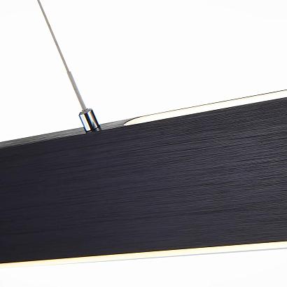 люстры подвесной светодиодный светильник st luce percetti sl567.443.01, доставка по Казахстану 