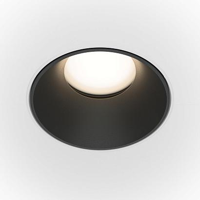 Встраиваемый светильник Technical DL051-U-2WB купить в Алматы svet.kz