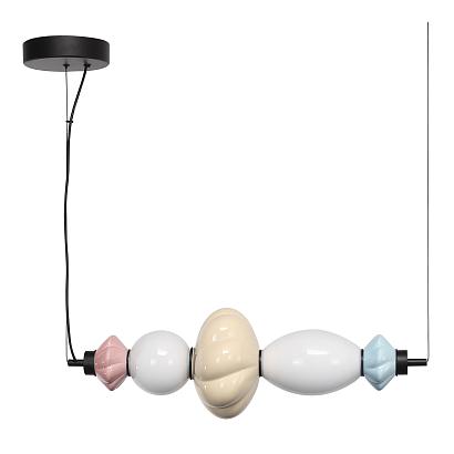 люстры sl6134.423.01 светильник подвесной st-luce florentini, доставка по Казахстану 