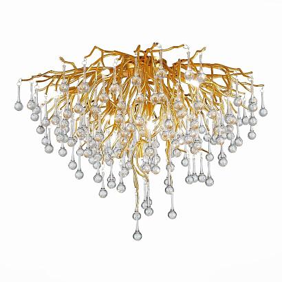 Потолочные Потолочная люстра ST Luce Anzio SL1651.202.10, доставка по Казахстану 