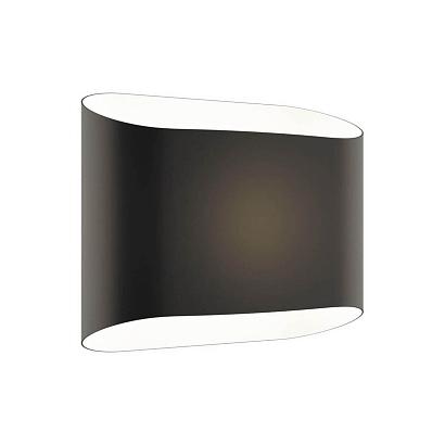 Декоративные настенные Настенный светильник Lightstar Muro 808627, доставка по Казахстану 