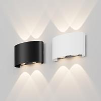 Настенный светильник (бра) Outdoor O417WL-L4W3K светильники