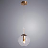 Дополнительная картинка Подвесной светильник Arte Lamp Volare A1920SP-1AB