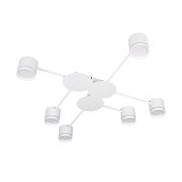 люстры потолочная люстра arte lamp legacy a8024pl-6wh, доставка по Казахстану 