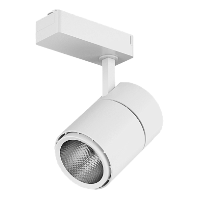 Спот для трековыx систем серия TL58, бел, 20Вт, 4000-4500K купить в Алматы svet.kz