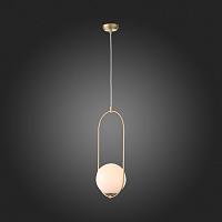 Дополнительная картинка Подвесной светильник ST Luce Penolo SL1118.203.01