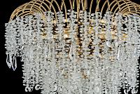 люстра подвесная arti lampadari ferla e 1.5.32.105 g, доставка по Казахстану 