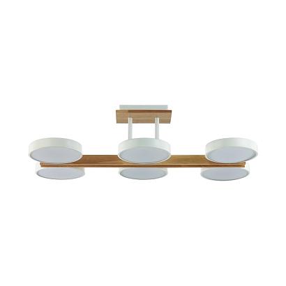 люстры 8030/108cl lumion потолочный светильник plato, доставка по Казахстану 