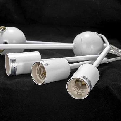 подвесная люстра lussole lgo kenner grlsp-8270, доставка по Казахстану 