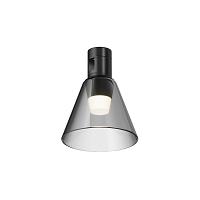 Трековый светильник Technical TR147-1-3W3K-B купить в Алматы svet.kz