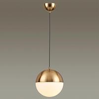 подвесной светильник odeon light pendant pinga 4960/1a, доставка по Казахстану 