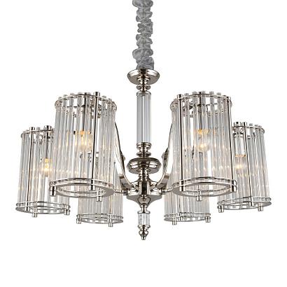 подвесная люстра aployt sibil apl.733.03.06, доставка по Казахстану 