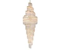 newport 8900 8954/c gold , люстра, доставка по Казахстану 