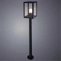 Дополнительная картинка Уличный светильник Arte Lamp Belfast A4569PA-1BK
