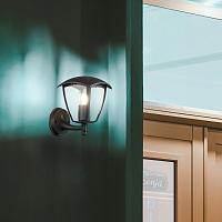 Дополнительная картинка Уличный настенный светильник ST Luce Sivino SL081.401.01