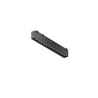 Дополнительная картинка Потолочный светильник Technical TR128B-12W3K-M-B