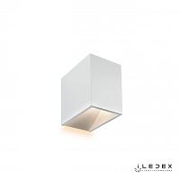 Настенный светильник iLedex Alkor ZD8084S-6W Белый