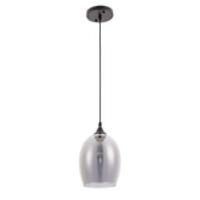 подвесной светильник arte lamp propus a4344sp-1bk, доставка по Казахстану 