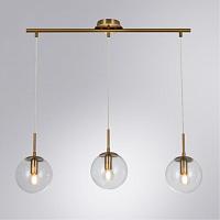 Дополнительная картинка Светильник подвесной Arte Lamp Volare A1915SP-3AB