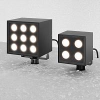 Ландшафтный светильник Outdoor O309FL-L18B3K