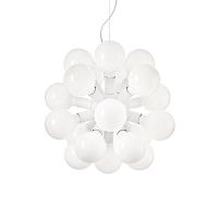 светильник ideal lux dea sp20 bianco 138176idl, доставка по Казахстану 