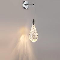 7148/5WL Odeon Light Настенный светильник BRAID