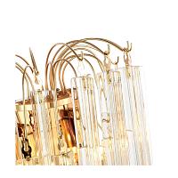 Дополнительная картинка Настенный светильник ST Luce Osoleto SL386.201.03