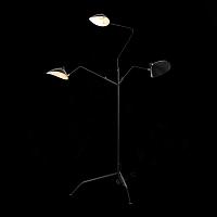 Дополнительная картинка Торшер ST Luce Spruzzo SL305.405.03