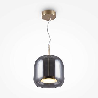 подвесной светильник maytoni mod128pl-l6sg, доставка по Казахстану 