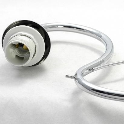 Потолочные Потолочная люстра Lussole Lgo Cochise LSP-8085, доставка по Казахстану 