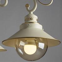 Дополнительная картинка Потолочный светильник Arte Lamp 7 A4577PL-3WG