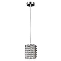 Дополнительная картинка Подвесной светильник Lightstar Cristallo 795414