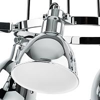 Дополнительная картинка Подвесная люстра Lightstar Acrobata 761164