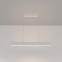 Дополнительная картинка Подвесной светодиодный светильник Maytoni Step P010PL-L23W