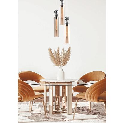 8065/1a lumion подвесной светильник gallo, доставка по Казахстану 